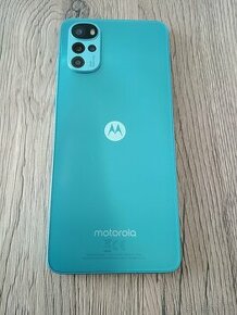 Motorola G22 4GB/64GB Tyrkys farba