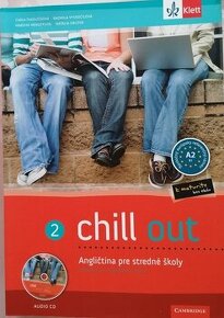 chill out 2