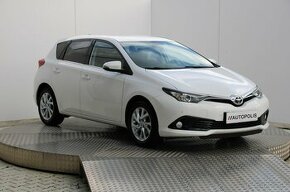 TOYOTA Auris 1,6i 97 kW