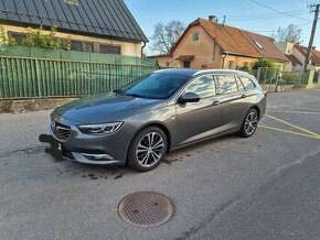 Opel insignia 1.5 turbo benzin automat