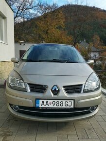 Predám - Vymenim Renault Grand Scenic 1.6 16v 82kw