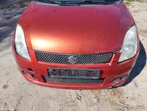 Suzuki Swift 1.3 benzin