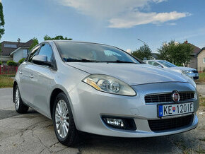 Fiat Bravo 1.4 16V 66 kW (90 PS)