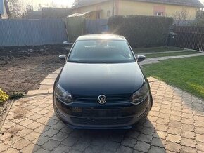 Volkswagen Polo, VW Polo 1.4