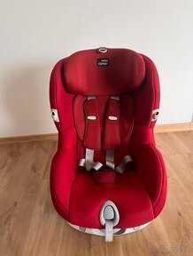 Britax Romer Trifix BR Flame Red 9-18kg