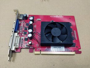 GeForce 9400GT 512MB 64bit