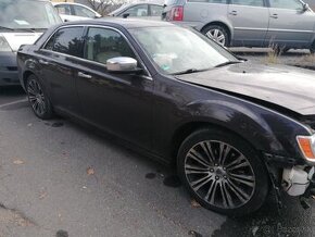 Lancia Thema 2012