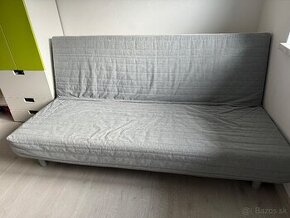 Rozkladaci gauc BEDINGE (ikea)