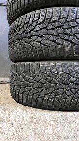 ❄️225/60 r17 zimné pneu Nokian