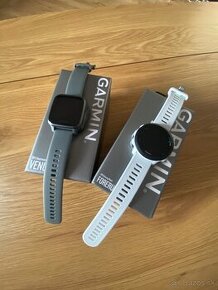 Garmin Watch