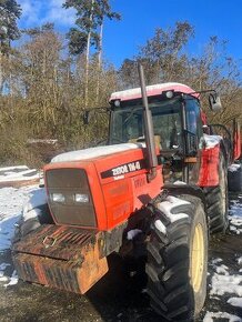 Traktor zetor forterra 11641