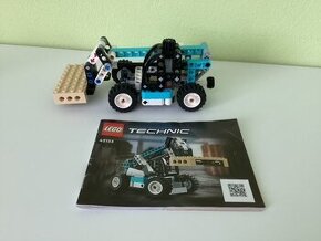 Lego Technic 42133