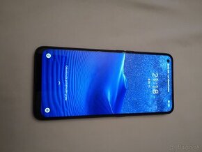 Realme 7 Pro 128GB Dual Sim Cena 99€