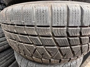 235/55 R19 zimné kumho