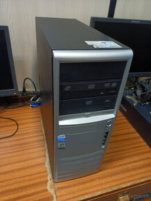 PC HP Compaq Core2Duo - Win XP