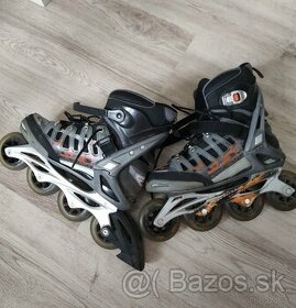 Rollerblade crossfire 90