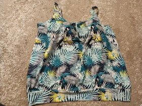 Tankini velkost 48