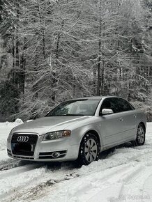 Audi a4 b7 2.0tdi