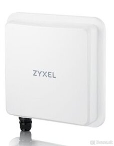 Zyxel 5G všetky siete