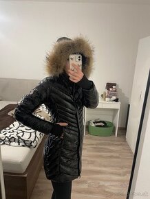 Moncler zimná bunda