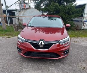 Renault MGANE GandCoupé 140K