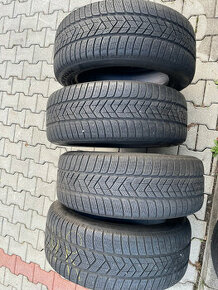 235/55 R19 Pirelli Scorpion Winter RUN-FLAT (zimné)