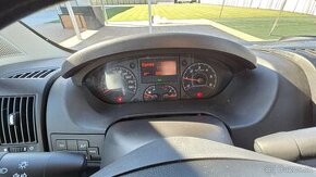 Fiat Ducato Dodávka 2.3 MultiJet 160k SCR L3H3 3,5t MAXI