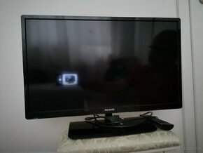 LED Televízor Sencor