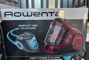 Vysávač Rowenta SWIFT POWER Cyclonic 900W