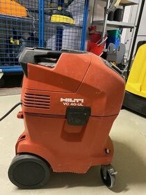 hilti vc 40 UL