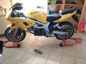 Suzuki SV 650 S na predaj