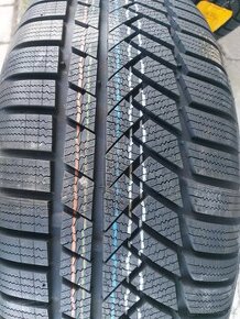 4ks NOVÉ 255/55 r19 111V CONTINENTAL TS850P SUV