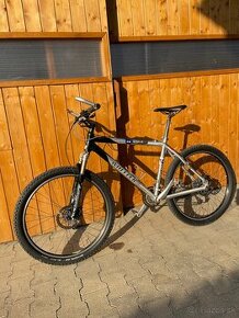 Bicykel Wheeler 26”