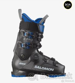 Salomon Supra BOA® 120