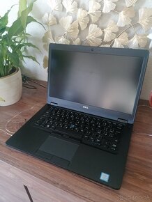 Dell Latitude 5490, I5-8250u, 16GB RAM, SSD M2 256Gb