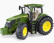 Bruder John Deere 7R 350