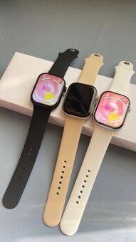 Apple Watch series 9