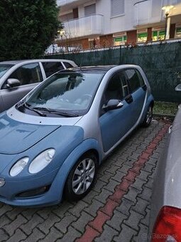 Predám Smart Forfour