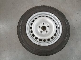 REZERVA 5x120 R16 6,5J ET51 Original VOLKSWAGEN T5