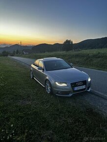 Audi A4 b8 3.2fsi