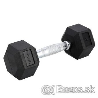 Hexagonalna jednorucka 12kg premium