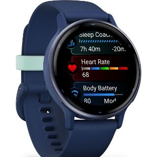 Predám úplne nové smart hodinky Garmin Vivoactive 5