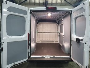 Obloženie stien Ducato,Boxer,Jumer, L4H3,L4H2,L3H3,L3H2,L2H2 - 1