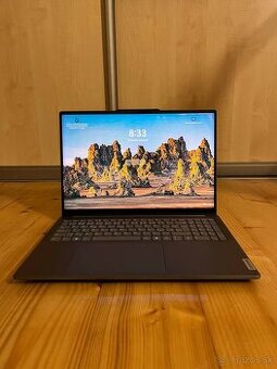 LENOVO Yoga Pro 9 16IMH9 Luna Grey