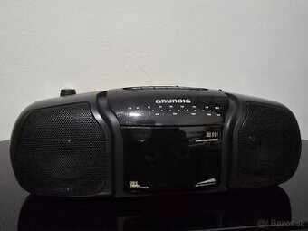 GRUNDIG RR 315 - 1