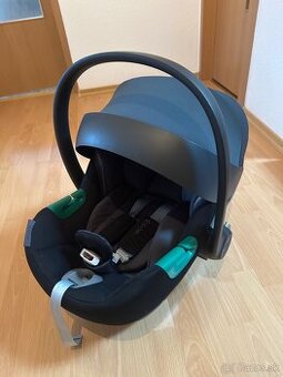 Vajíčko Cybex Aton S2 + isofix