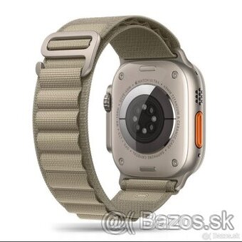 REMIENOK APPLE WATCH 42,44,45,49 mm