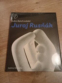 Ľuba Belohradská: Juraj Rusňák

