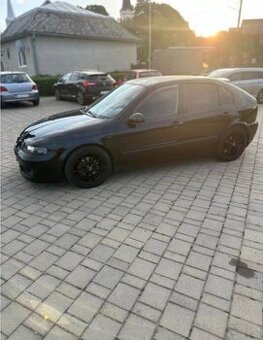 Predam Seat leon 1.9 81kw mapa na 105kw