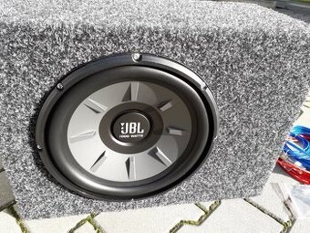 subwoofer JBL